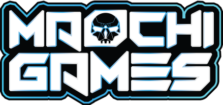Maochi Games